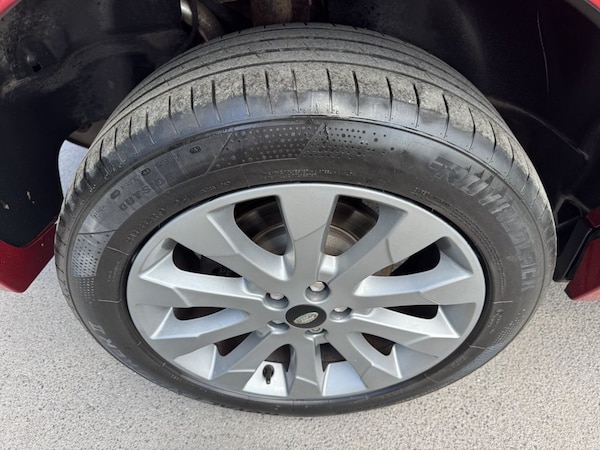 Used Land Rover Freelander 2 2013 for sale - 75181872: Photo 36