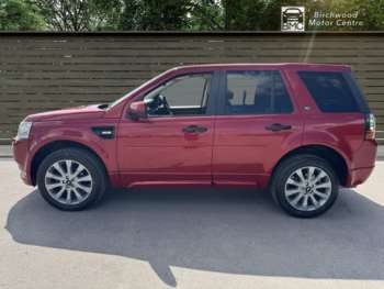 Used Land Rover Freelander 2 2013 for sale - 75181872: Photo