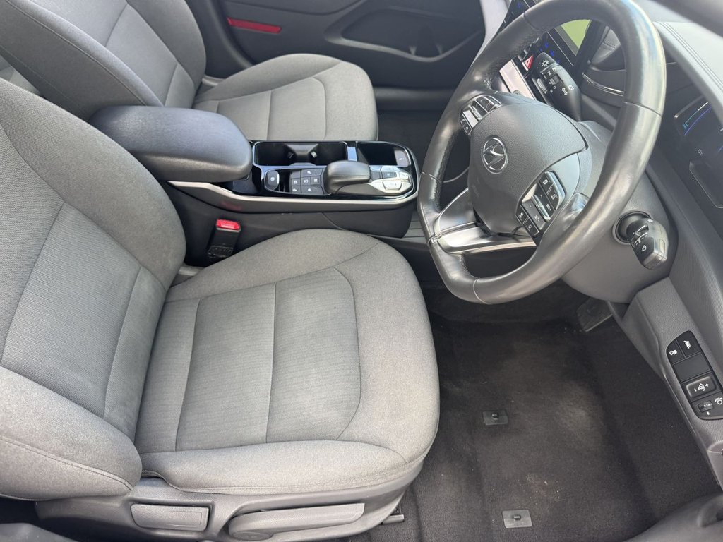 Used Hyundai IONIQ 2021 for sale - 77521282: Photo 21