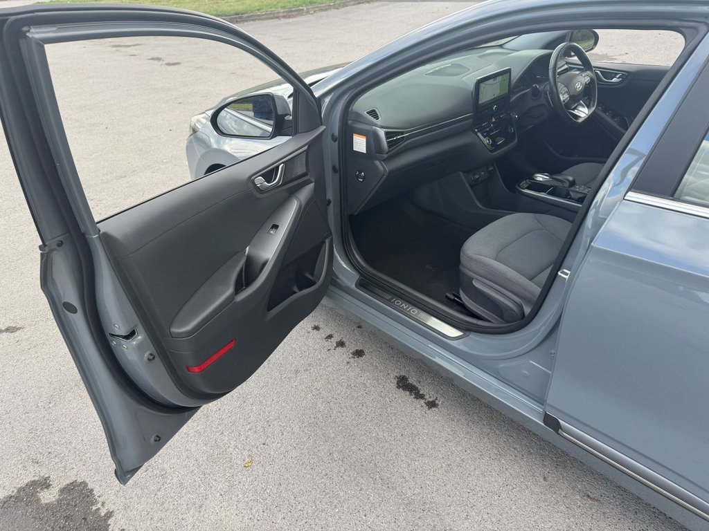 Used Hyundai IONIQ 2021 for sale - 77521282: Photo 24
