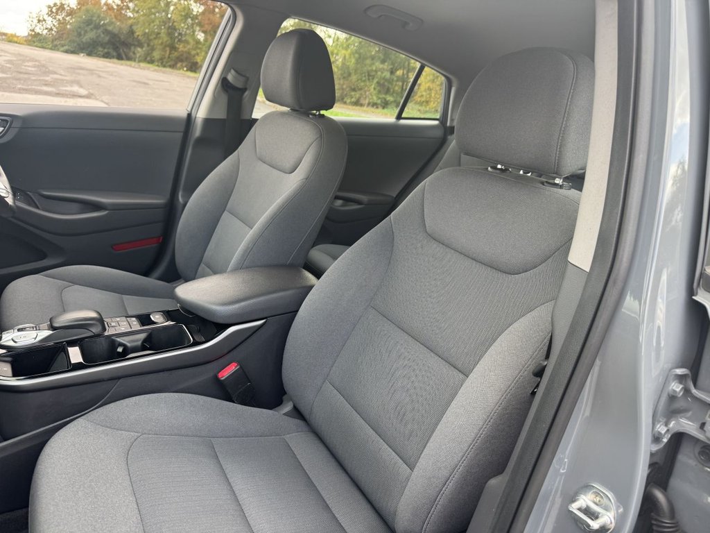 Used Hyundai IONIQ 2021 for sale - 77521282: Photo 27