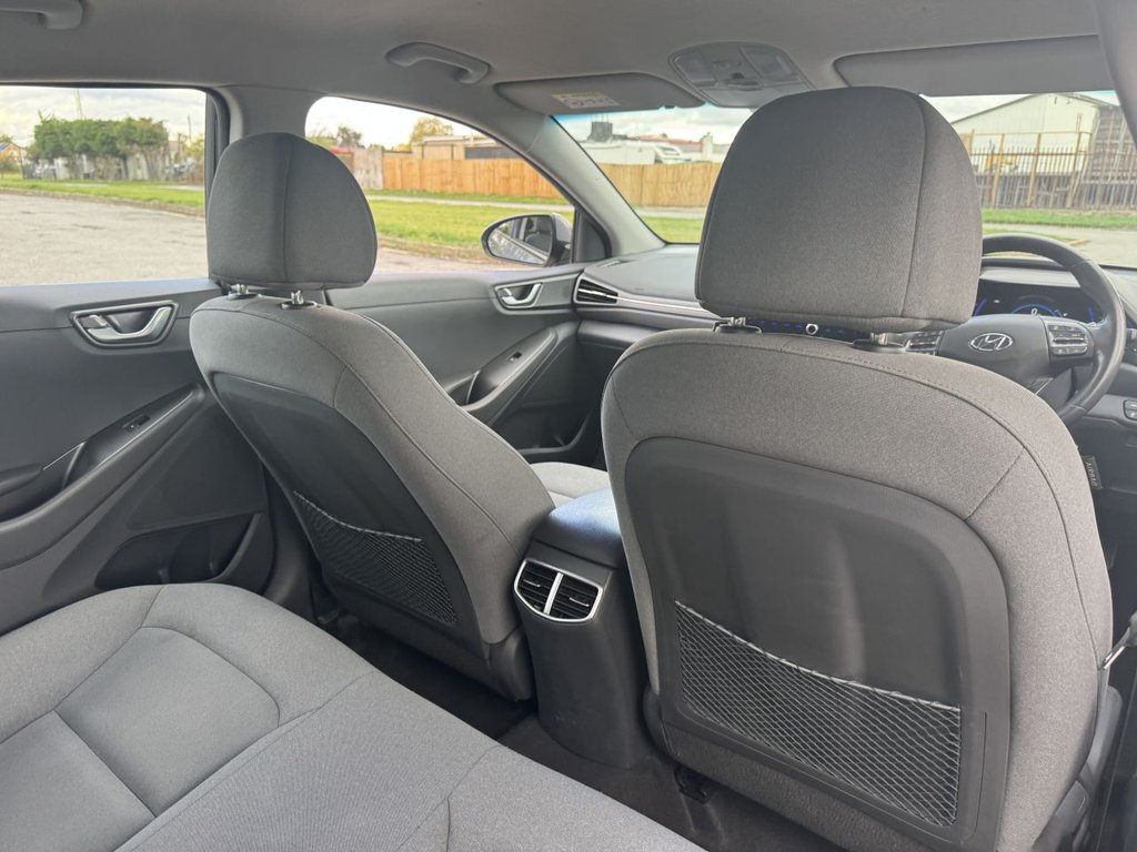 Used Hyundai IONIQ 2021 for sale - 77521282: Photo 30