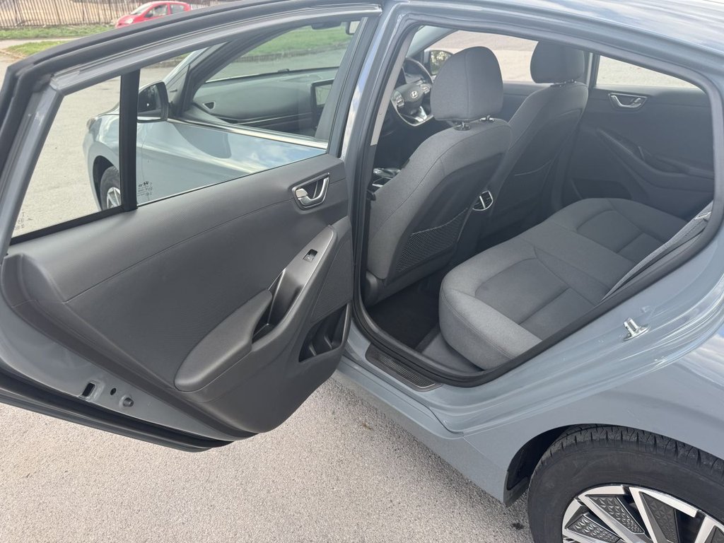 Used Hyundai IONIQ 2021 for sale - 77521282: Photo 34