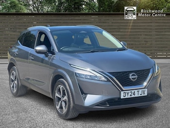 Used Nissan Qashqai 2024 for sale - 79090218: Photo