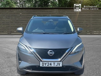 Used Nissan Qashqai 2024 for sale - 79090218: Photo