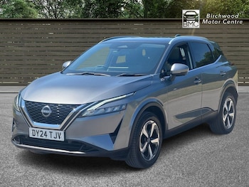 Used Nissan Qashqai 2024 for sale - 79090218: Photo