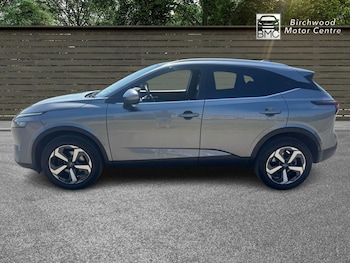 Used Nissan Qashqai 2024 for sale - 79090218: Photo