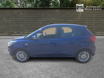 Used Ford Ka+ 2018 for sale - 79438424: Photo