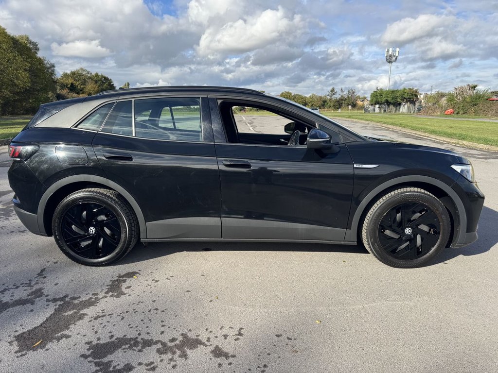 Used Volkswagen ID.4 2021 for sale - 76338554: Photo 16