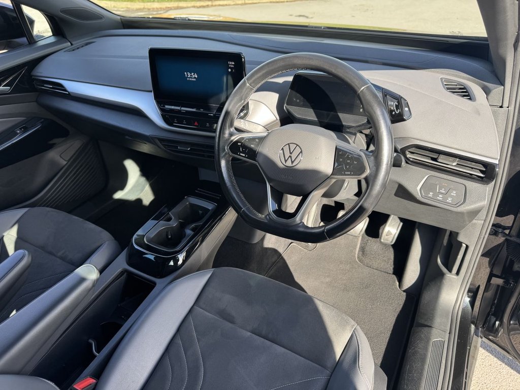 Used Volkswagen ID.4 2021 for sale - 76338554: Photo 18