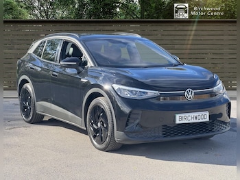 Volkswagen - ID.4