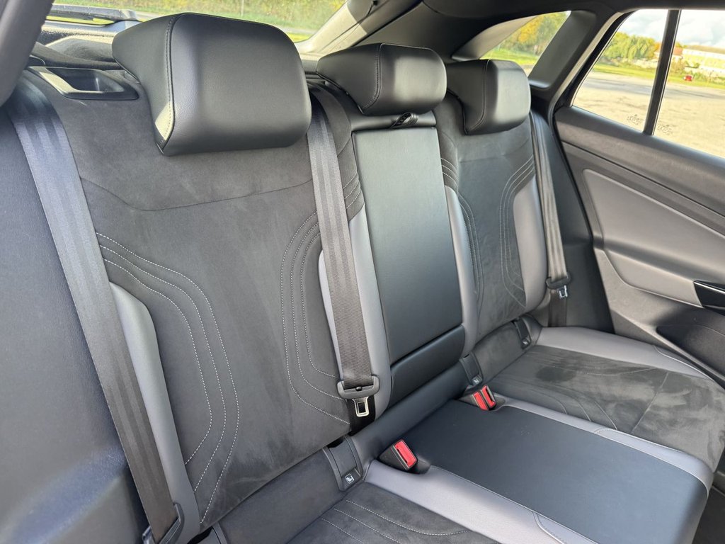 Used Volkswagen ID.4 2021 for sale - 76338554: Photo 24
