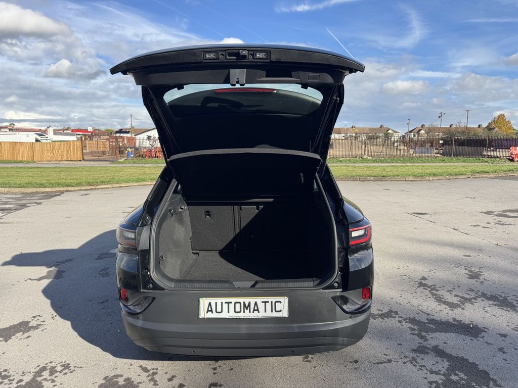 Used Volkswagen ID.4 2021 for sale - 76338554: Photo 25