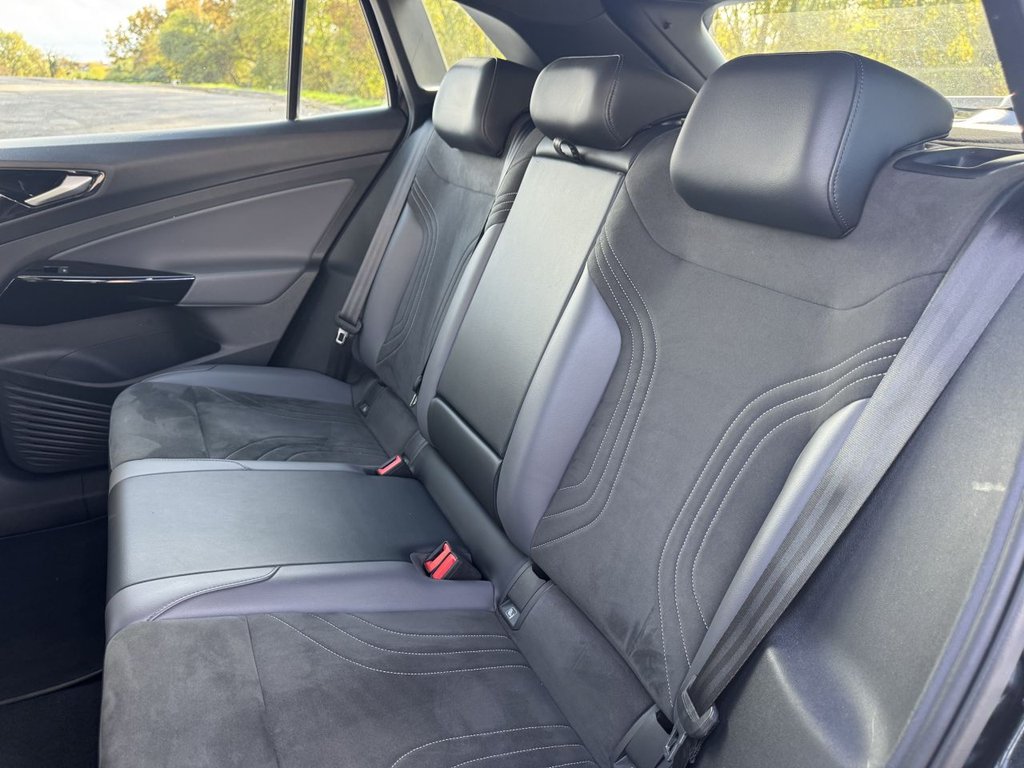 Used Volkswagen ID.4 2021 for sale - 76338554: Photo 32