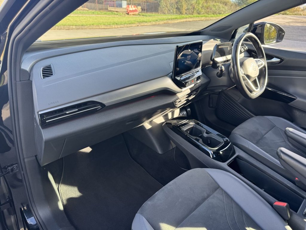 Used Volkswagen ID.4 2021 for sale - 76338554: Photo 34
