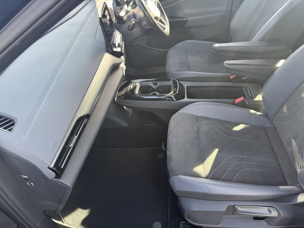 Used Volkswagen ID.4 2021 for sale - 76338554: Photo 35