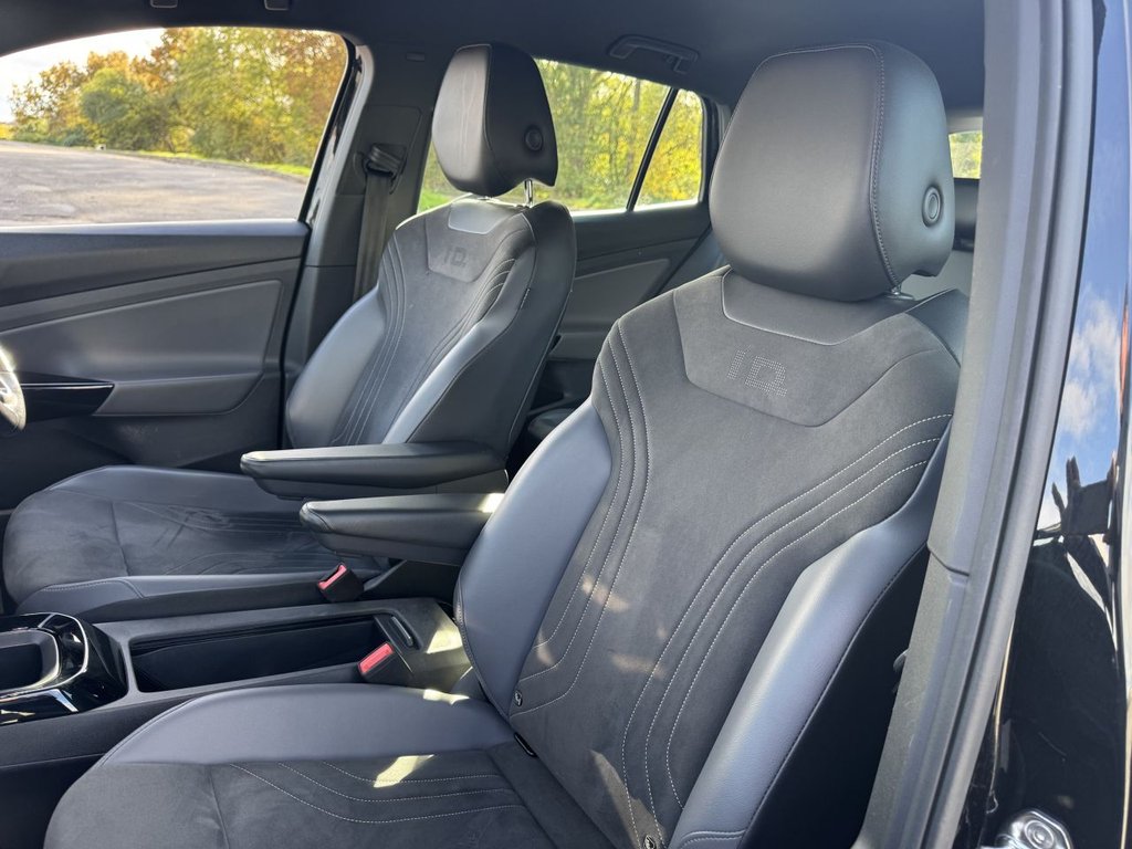 Used Volkswagen ID.4 2021 for sale - 76338554: Photo 36