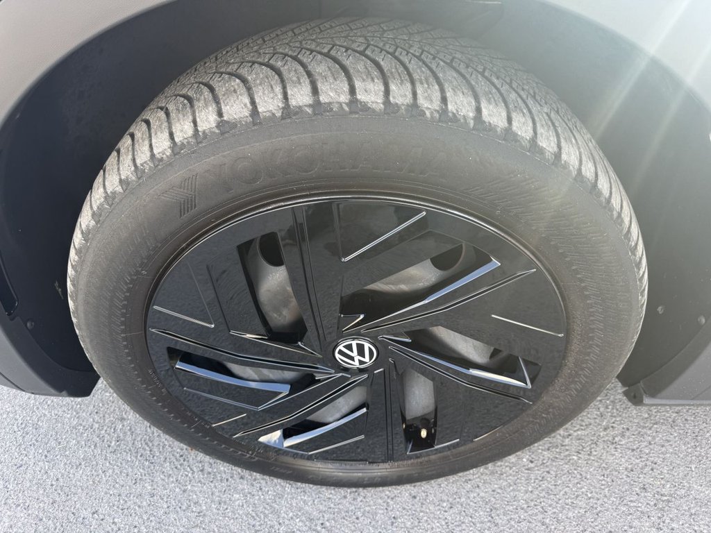 Used Volkswagen ID.4 2021 for sale - 76338554: Photo 37
