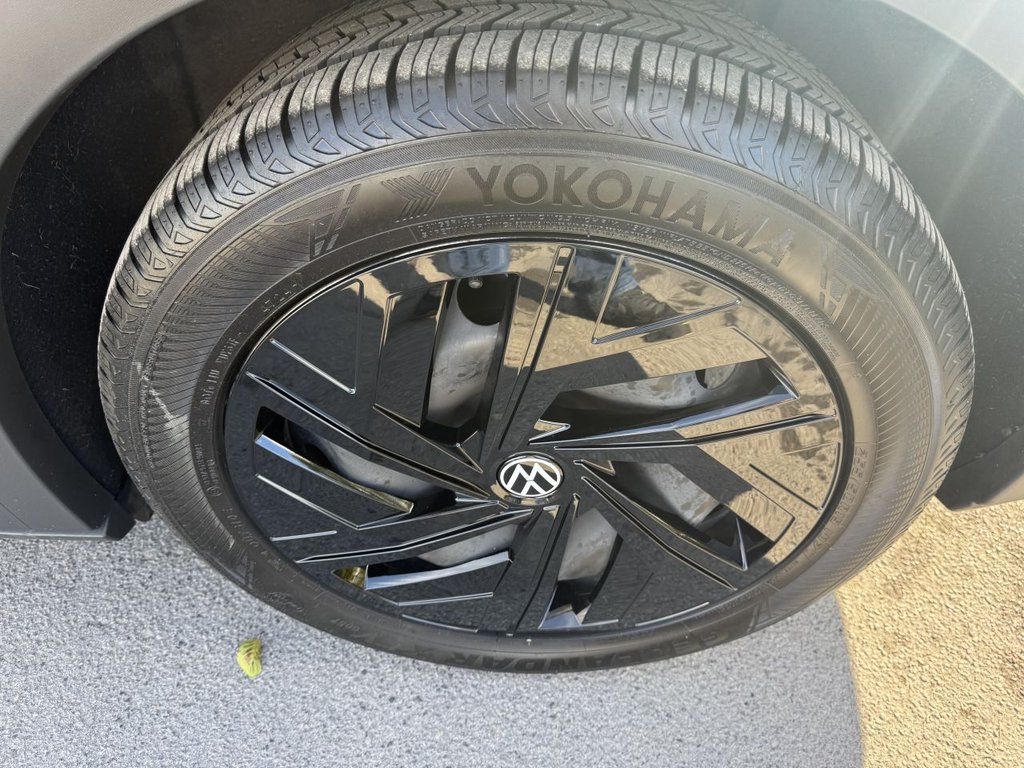 Used Volkswagen ID.4 2021 for sale - 76338554: Photo 38