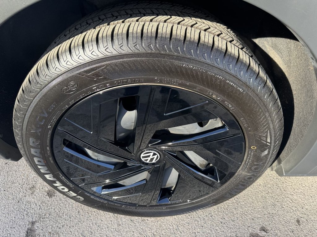 Used Volkswagen ID.4 2021 for sale - 76338554: Photo 39