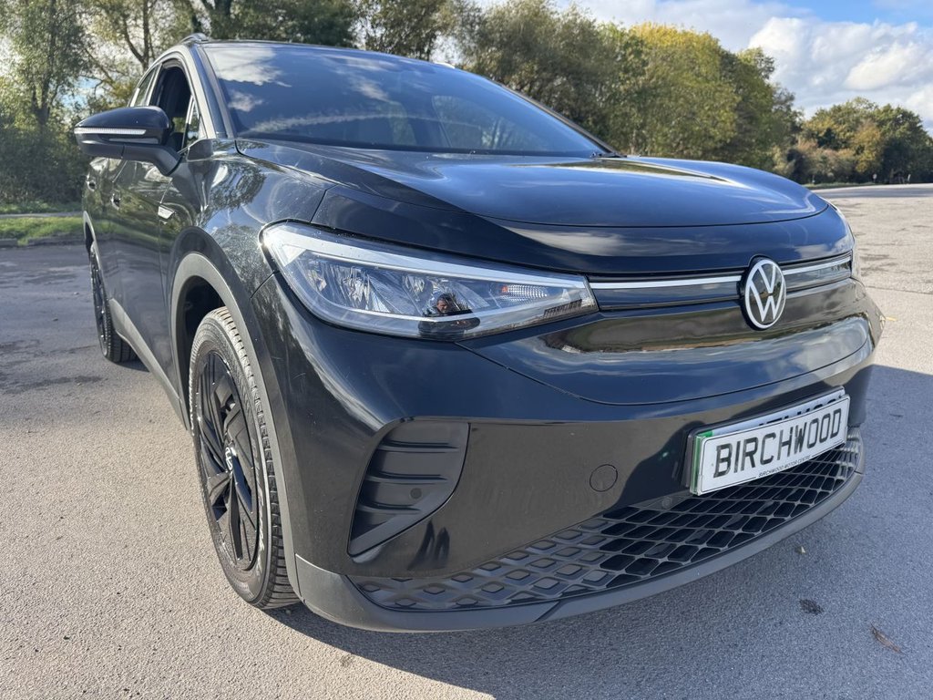 Used Volkswagen ID.4 2021 for sale - 76338554: Photo 41