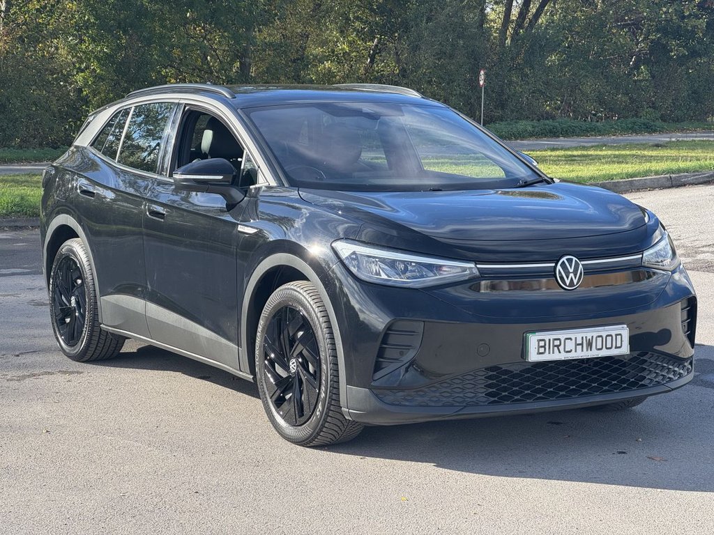Used Volkswagen ID.4 2021 for sale - 76338554: Photo 9
