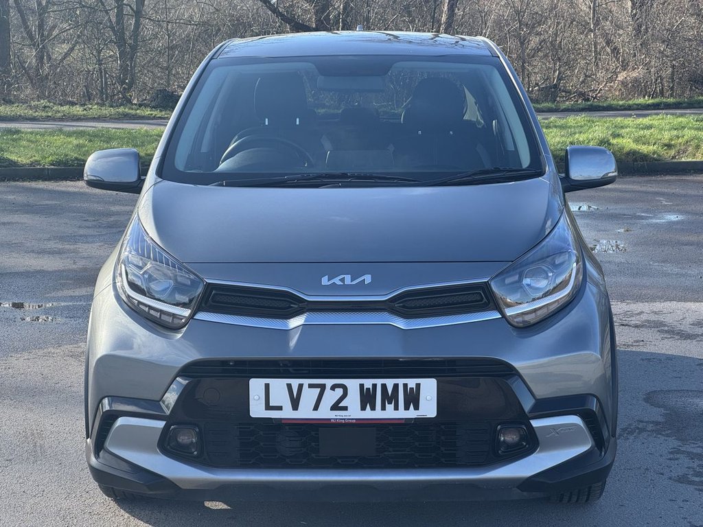 Used Kia Picanto 2022 for sale - 77263301: Photo 11