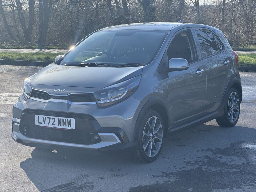 Used Kia Picanto 2022 for sale - 77263301: Photo 12