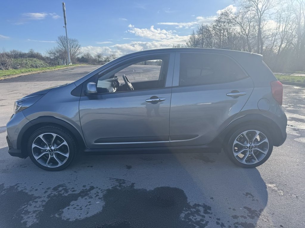 Used Kia Picanto 2022 for sale - 77263301: Photo 13