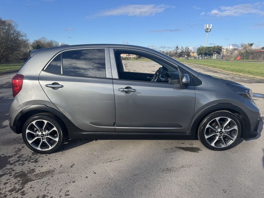 Used Kia Picanto 2022 for sale - 77263301: Photo 17