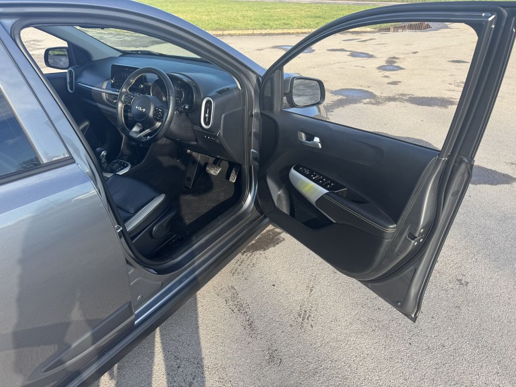 Used Kia Picanto 2022 for sale - 77263301: Photo 19