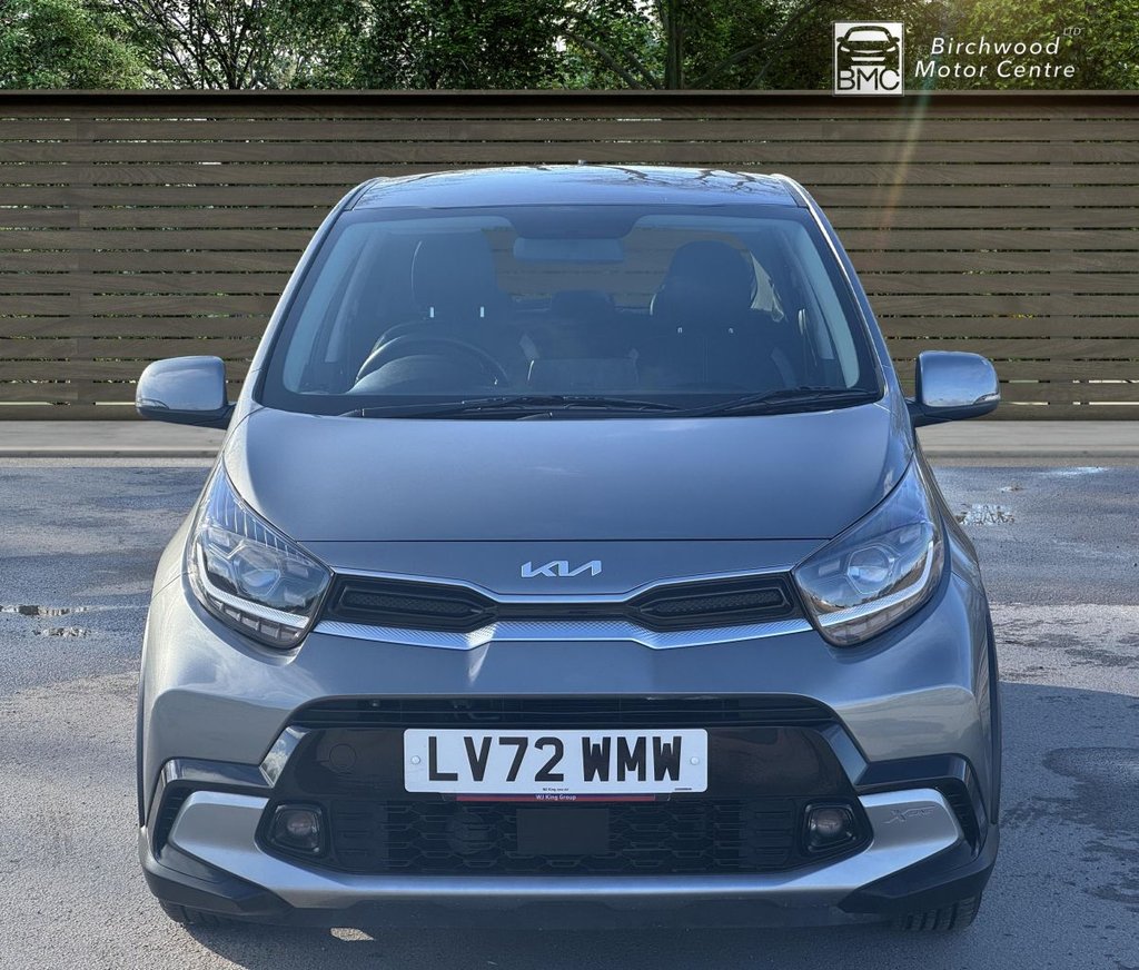 Used Kia Picanto 2022 for sale - 77263301: Photo 2