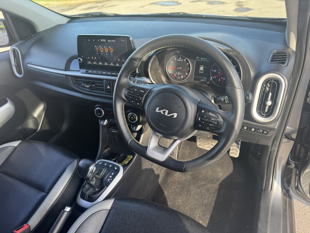 Used Kia Picanto 2022 for sale - 77263301: Photo 20