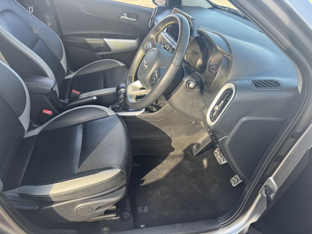 Used Kia Picanto 2022 for sale - 77263301: Photo 21