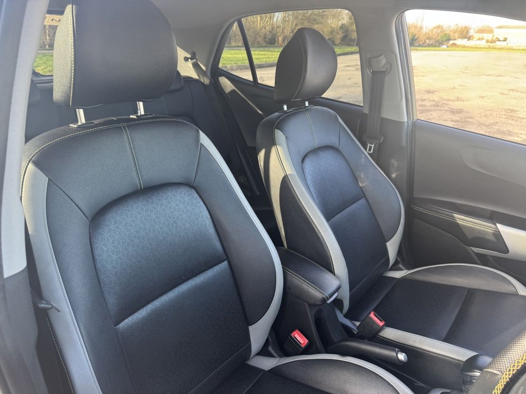 Used Kia Picanto 2022 for sale - 77263301: Photo 22