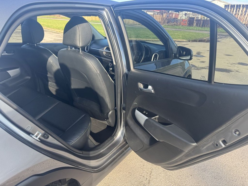 Used Kia Picanto 2022 for sale - 77263301: Photo 24