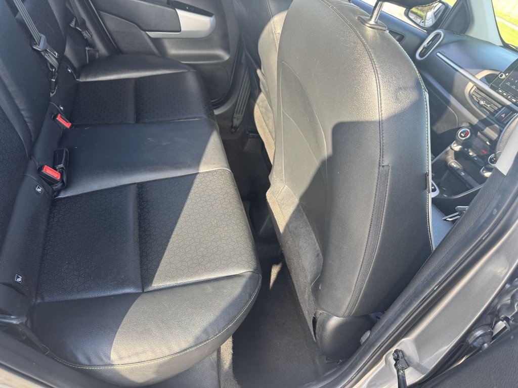 Used Kia Picanto 2022 for sale - 77263301: Photo 26