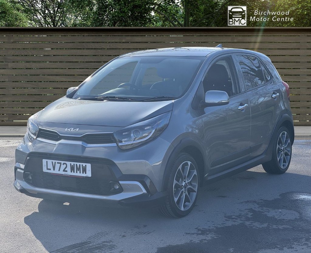 Used Kia Picanto 2022 for sale - 77263301: Photo 3