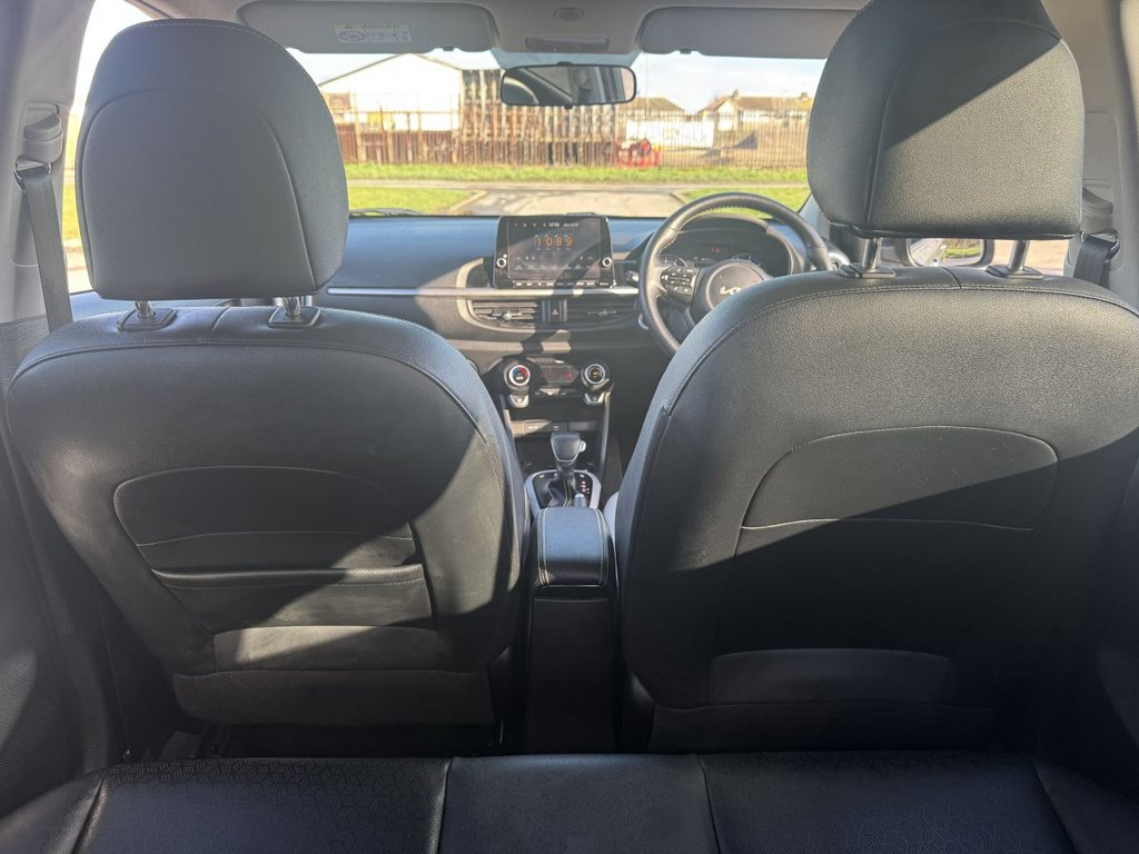 Used Kia Picanto 2022 for sale - 77263301: Photo 32