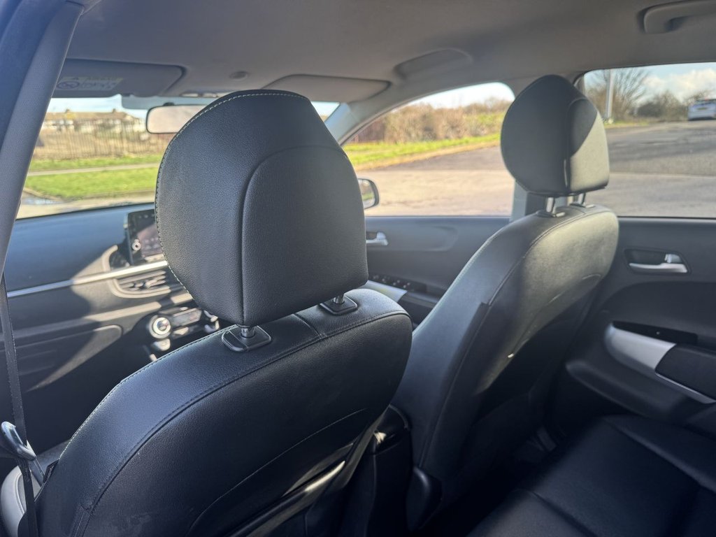 Used Kia Picanto 2022 for sale - 77263301: Photo 35