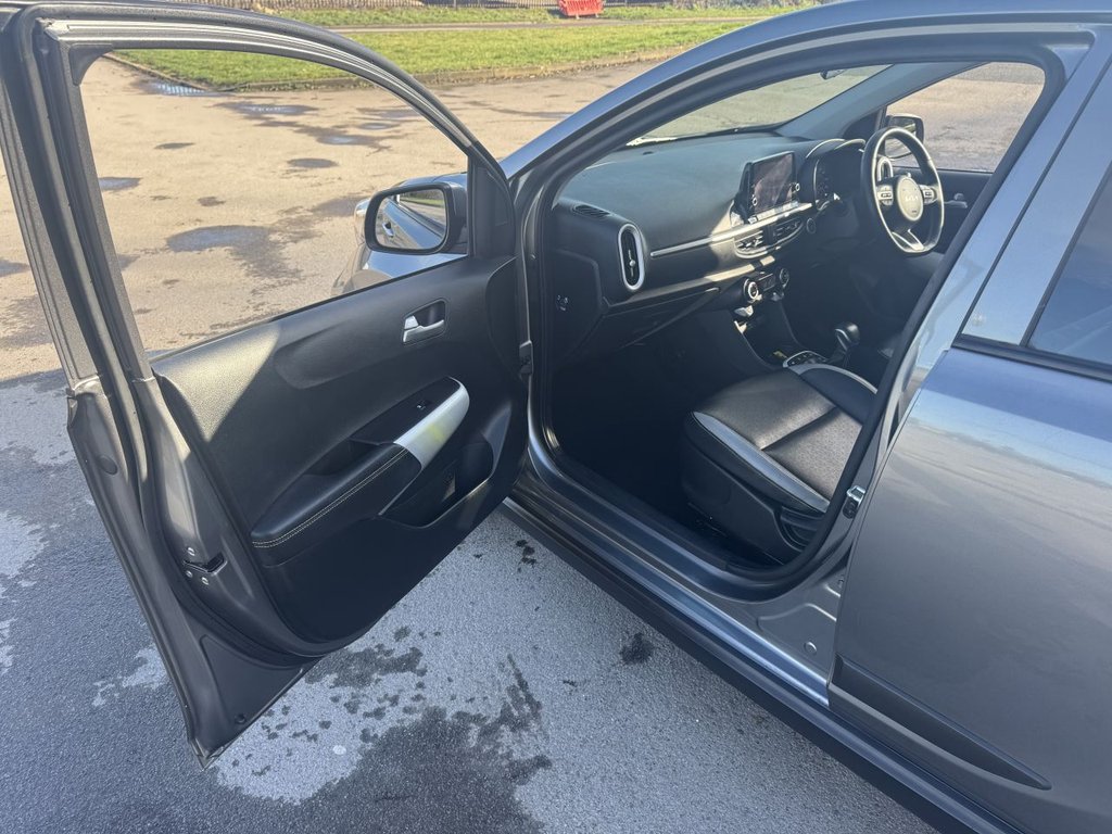 Used Kia Picanto 2022 for sale - 77263301: Photo 39