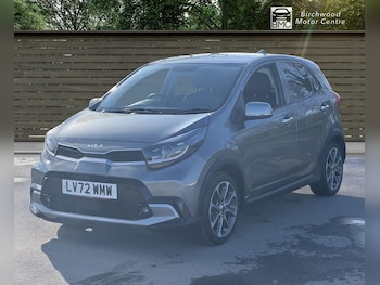 Used Kia Picanto 2022 for sale - 77263301: Photo