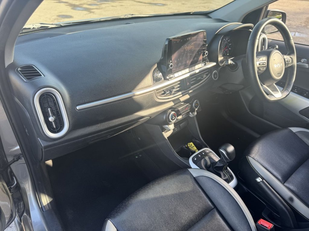 Used Kia Picanto 2022 for sale - 77263301: Photo 40
