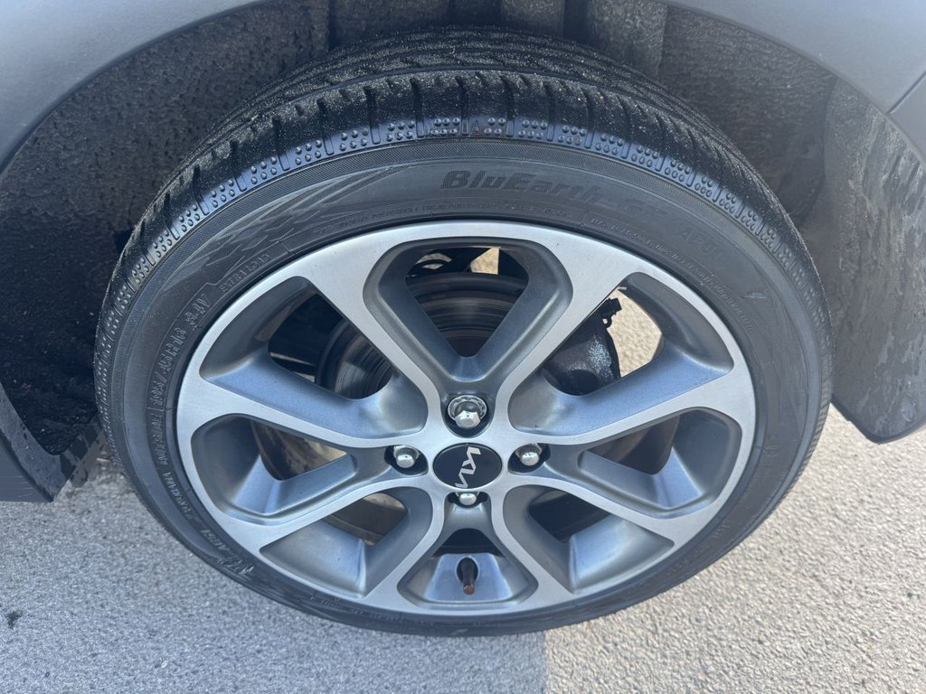 Used Kia Picanto 2022 for sale - 77263301: Photo 45