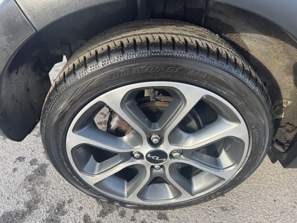 Used Kia Picanto 2022 for sale - 77263301: Photo 46