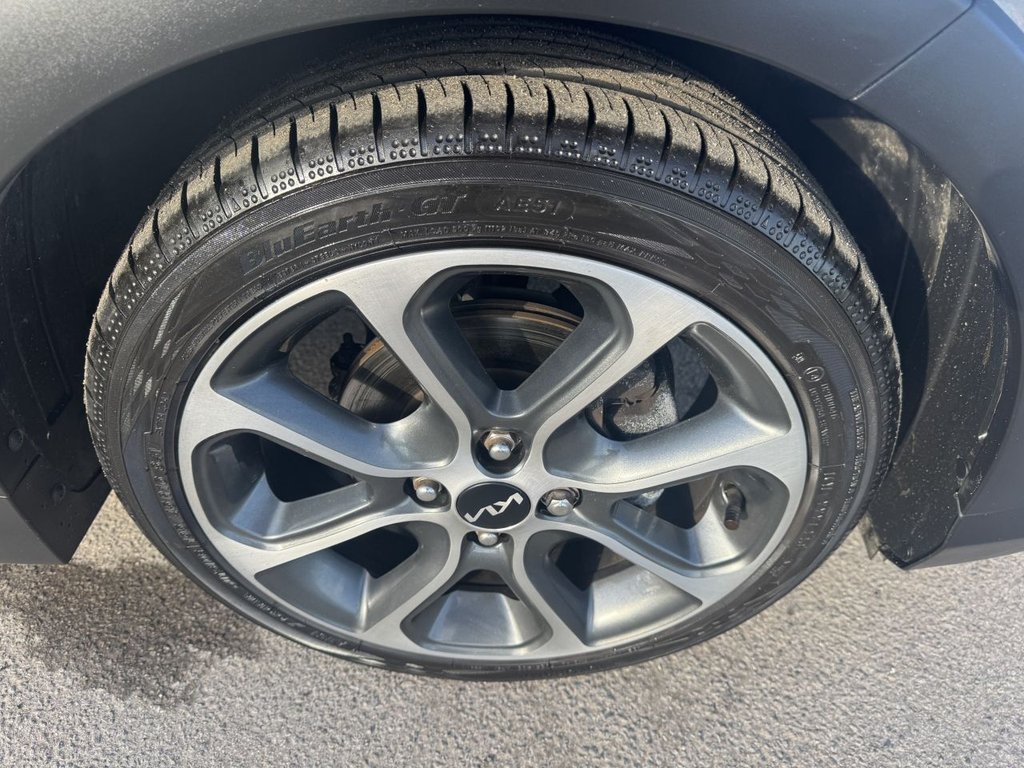 Used Kia Picanto 2022 for sale - 77263301: Photo 47