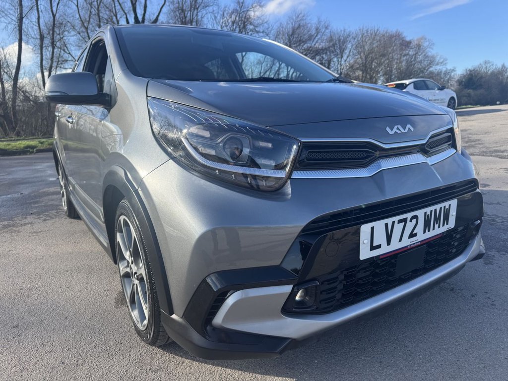 Used Kia Picanto 2022 for sale - 77263301: Photo 49