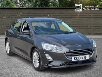 Used Ford Focus 2019 for sale - 79155109: Photo