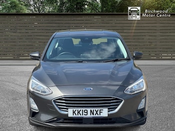 Used Ford Focus 2019 for sale - 79155109: Photo