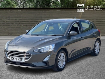 Used Ford Focus 2019 for sale - 79155109: Photo